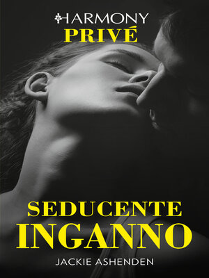 cover image of Seducente inganno